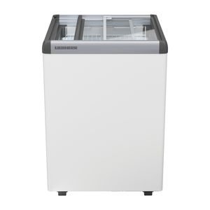 Profi-Gefrierschrank