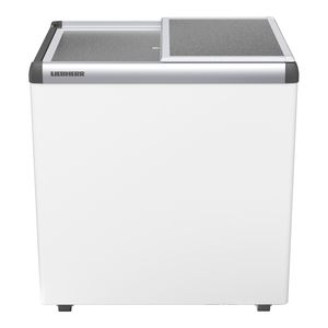 Profi-Gefrierschrank