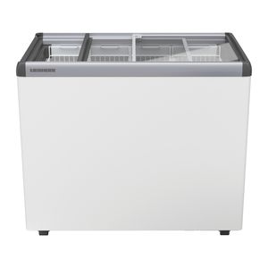 Profi-Gefrierschrank
