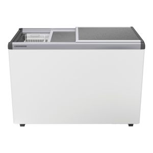 Profi-Gefrierschrank