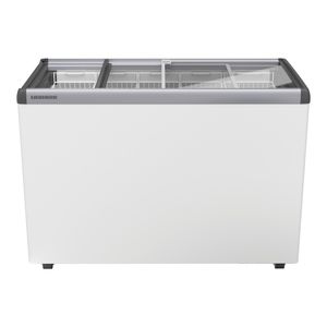 Profi-Gefrierschrank
