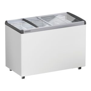 Profi-Gefrierschrank