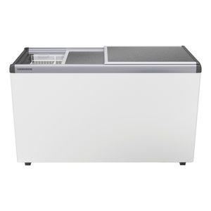 Profi-Gefrierschrank