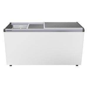 Profi-Gefrierschrank