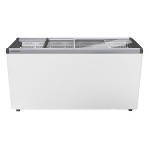 Profi-Gefrierschrank