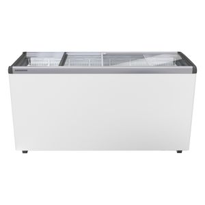 Profi-Gefrierschrank