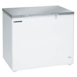 Profi-Gefrierschrank