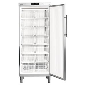 Profi-Gefrierschrank