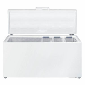 Truhe-Gefrierschrank
