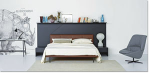 Doppelbett