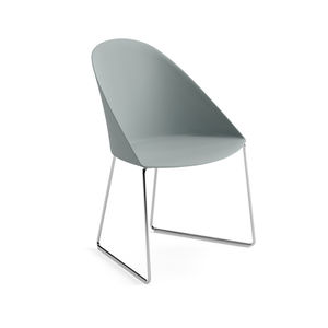 moderner Stuhl 1
