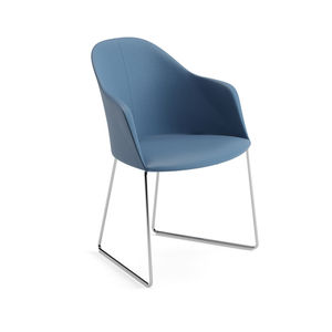 moderner Sessel