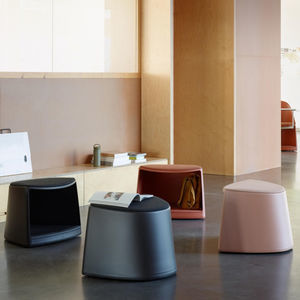 moderner Hocker