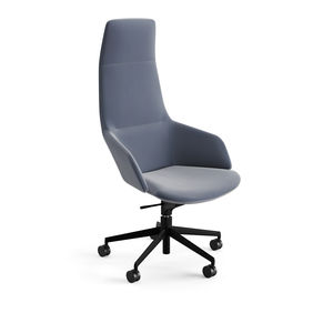 moderner Chefsessel