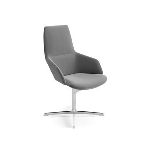 moderner Chefsessel