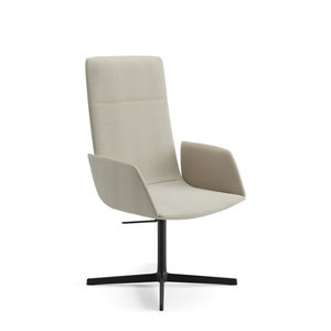 moderner Chefsessel