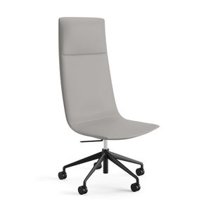 moderner Chefsessel