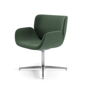 moderner Chefsessel 1