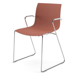 moderner Stuhl 1