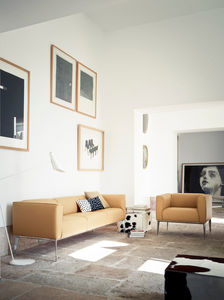 modernes Sofa