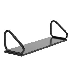 wandmontierte Regale