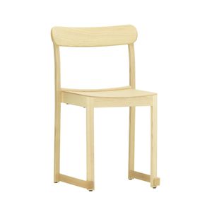 moderner Stuhl