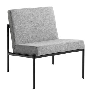 moderner Kaminsessel