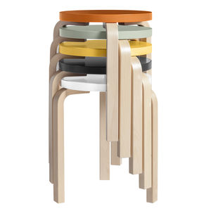 moderner Hocker