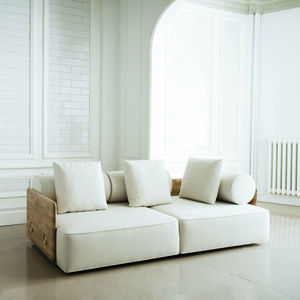 Sofa / Art Deco