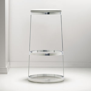 moderner Barhocker