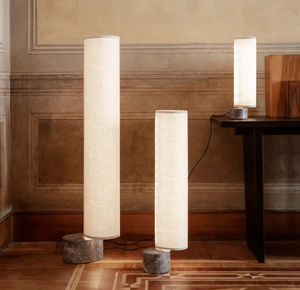 Bodenlampe