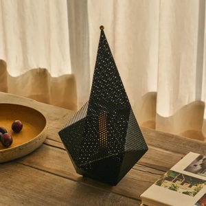 tragbare Lampe