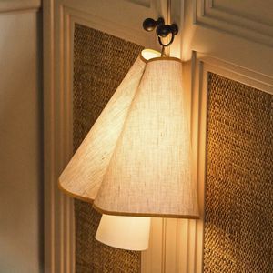tragbare Lampe 1