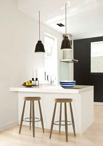moderner Barhocker