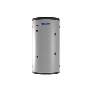 elektrischer Heißwasserspeicher 1