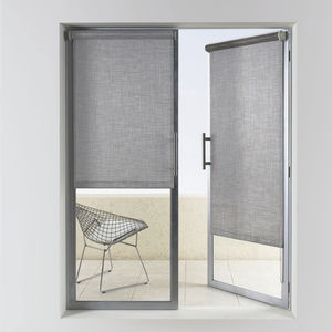 Jalousie für Fenster 1
