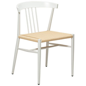 moderner Stuhl