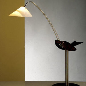 Tischlampe