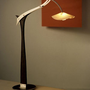 Tischlampe