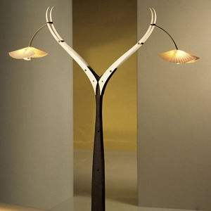 Tischlampe