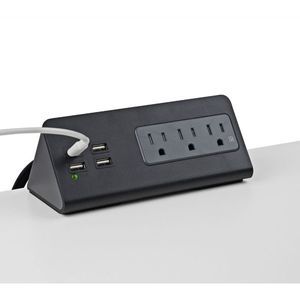 USB-Steckdose 1