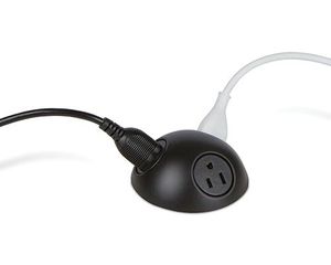 USB-Steckdose