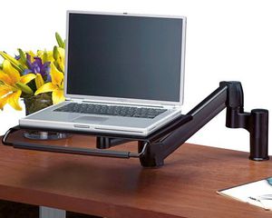Notebookhalter