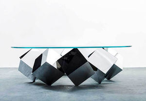 Couchtisch / originelles Design