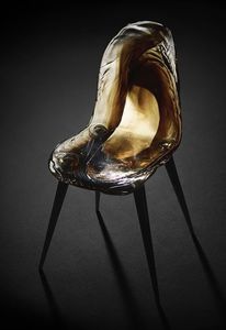 Stuhl / originelles Design