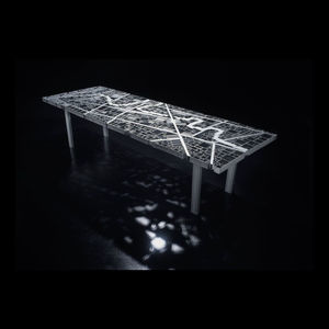 Designtisch / originell 1
