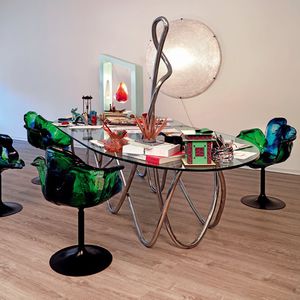 Designtisch / originell 1