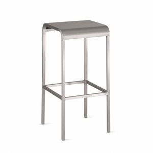 moderner Barhocker