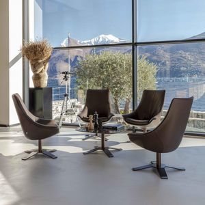 Hochlehner-Relaxsessel