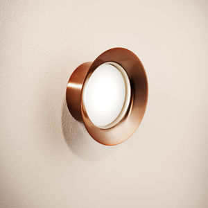 moderne Wandleuchte